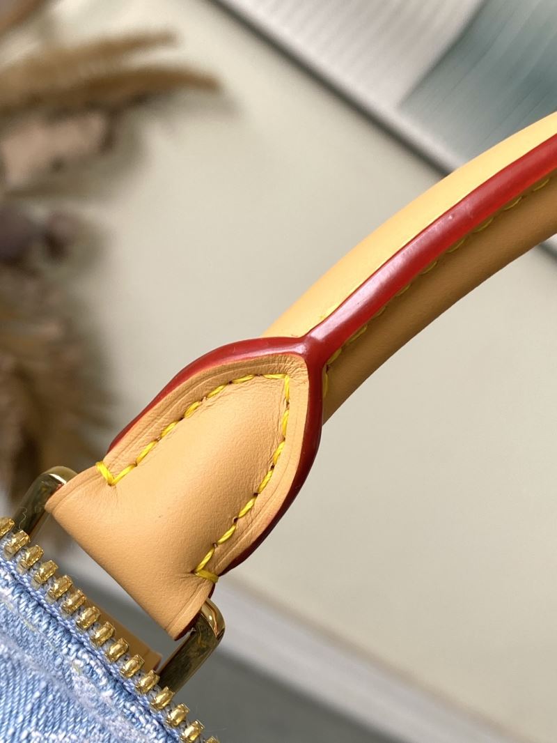 Louis Vuitton Travel Bags